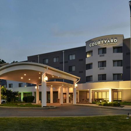 Courtyard By Marriott Harrisburg Hershey Zewnętrze zdjęcie