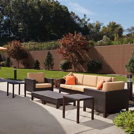 Courtyard By Marriott Harrisburg Hershey Zewnętrze zdjęcie