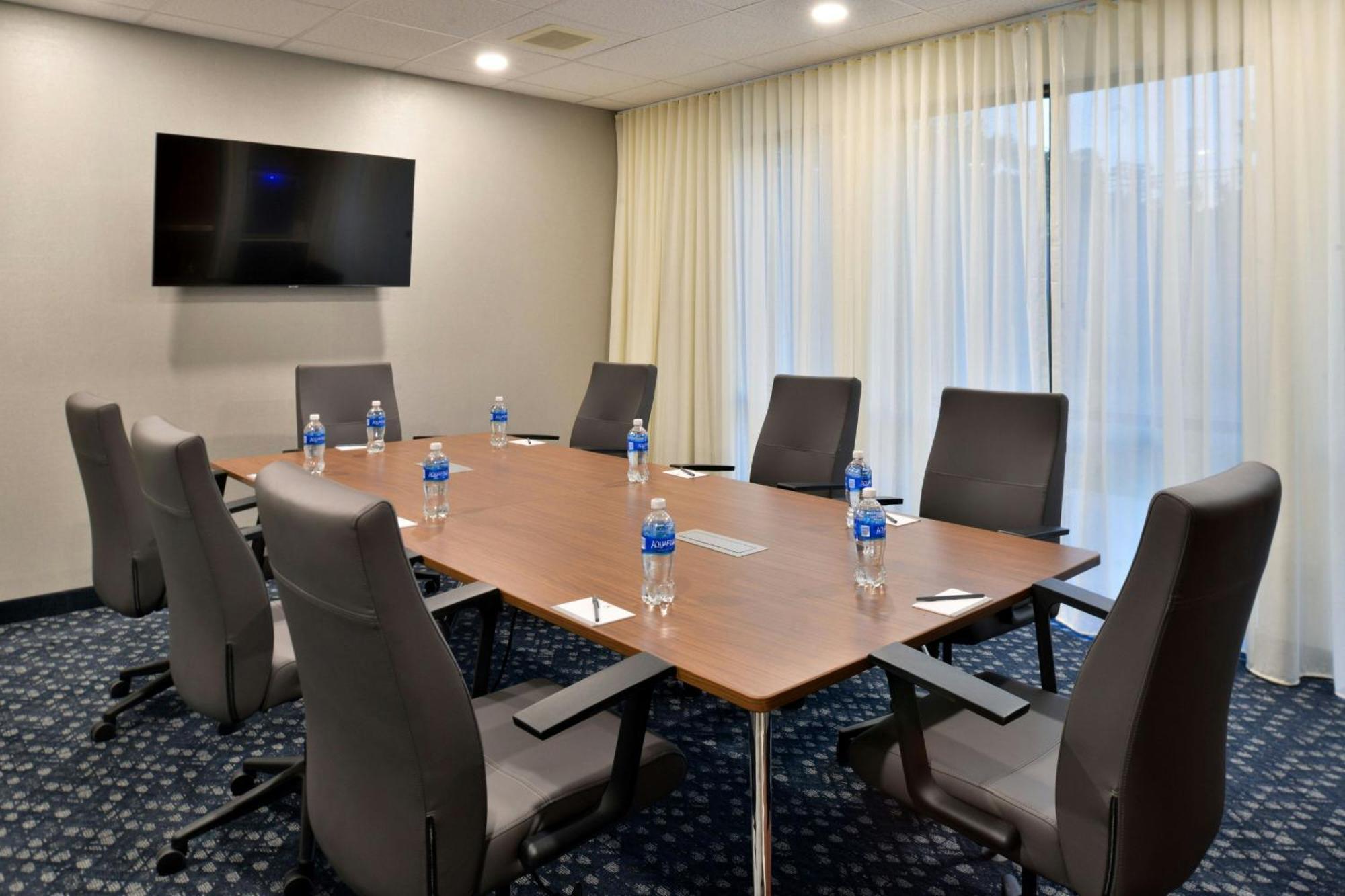 Courtyard By Marriott Harrisburg Hershey Zewnętrze zdjęcie