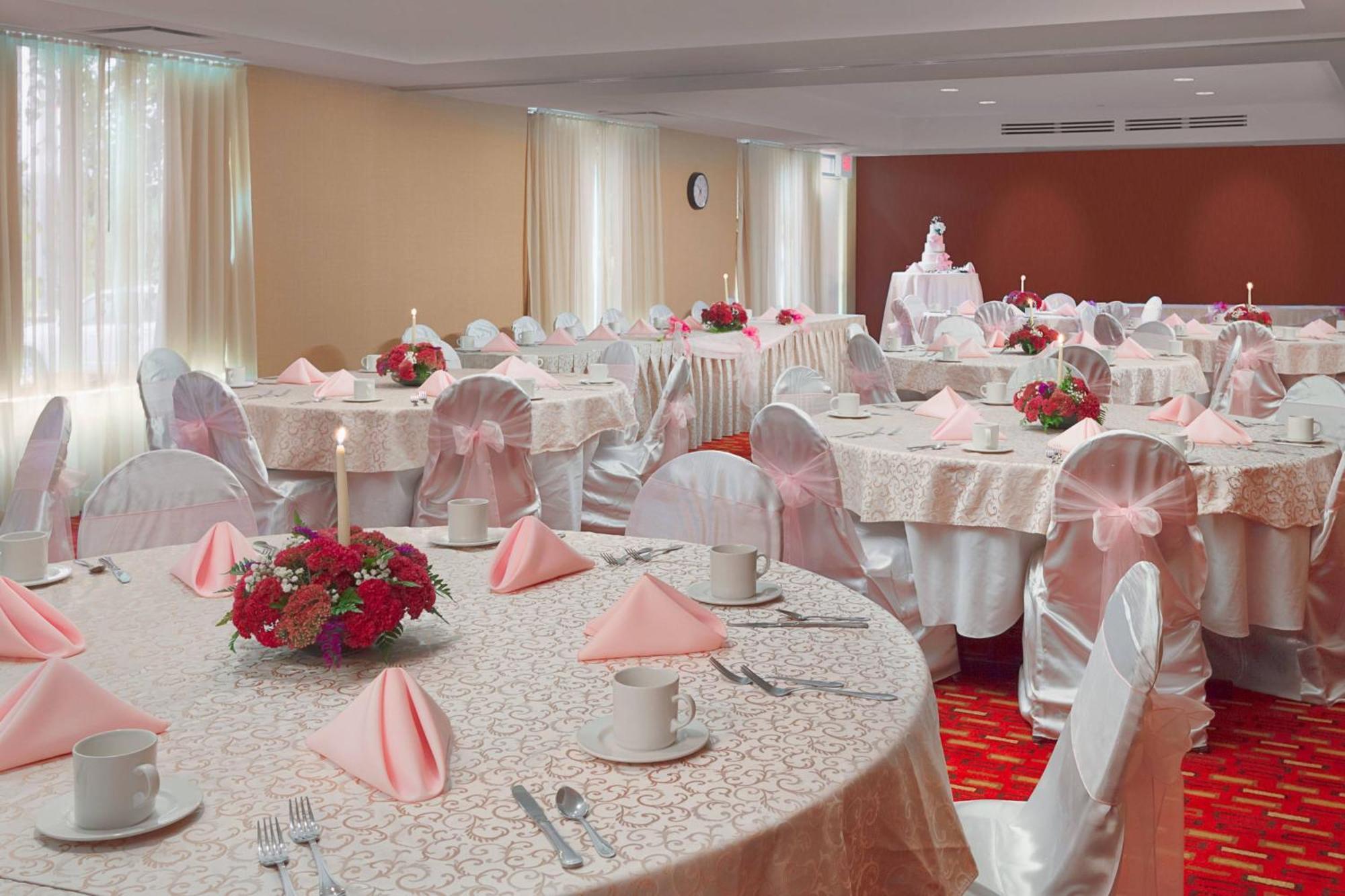 Courtyard By Marriott Harrisburg Hershey Zewnętrze zdjęcie
