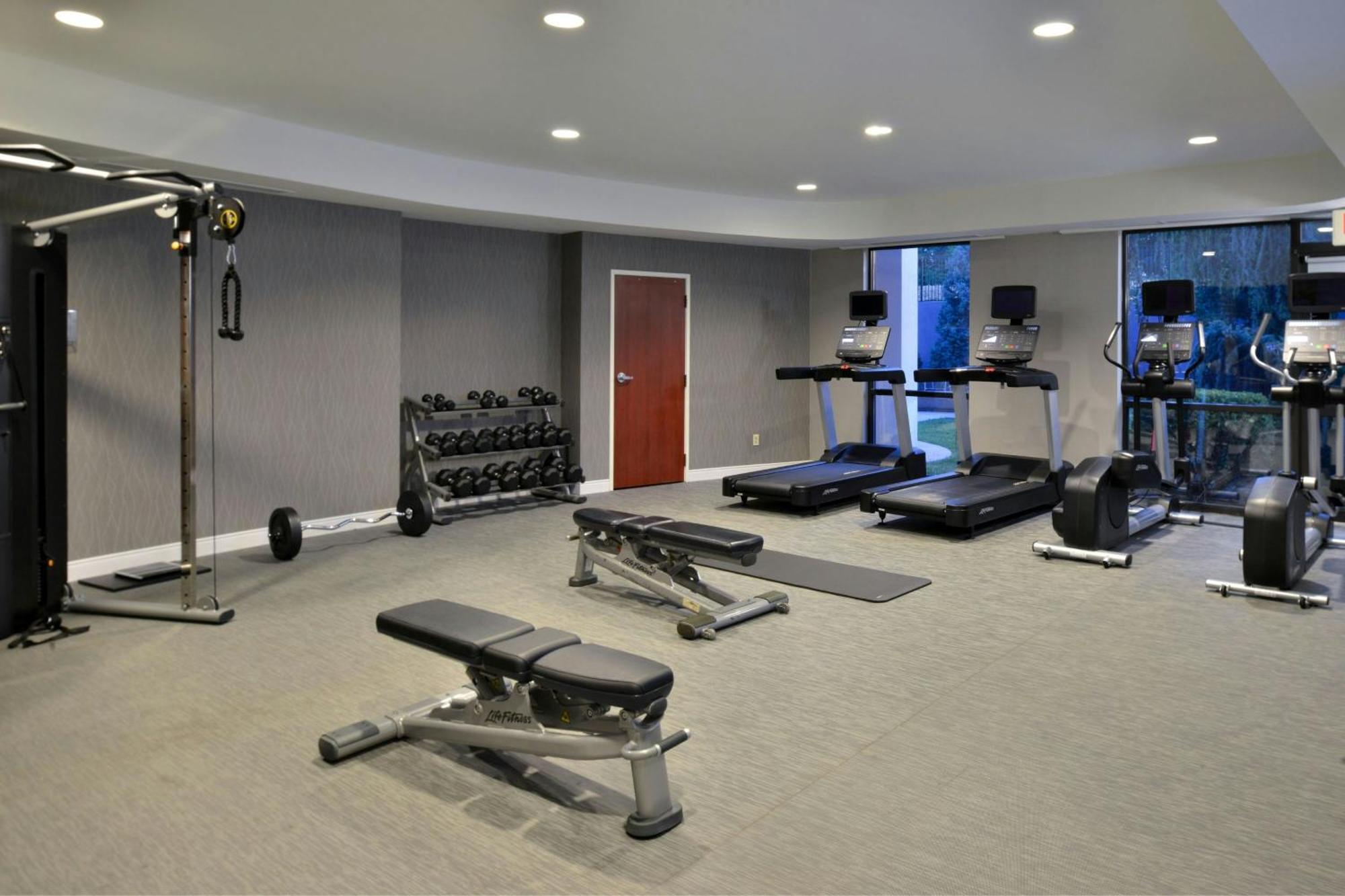 Courtyard By Marriott Harrisburg Hershey Zewnętrze zdjęcie