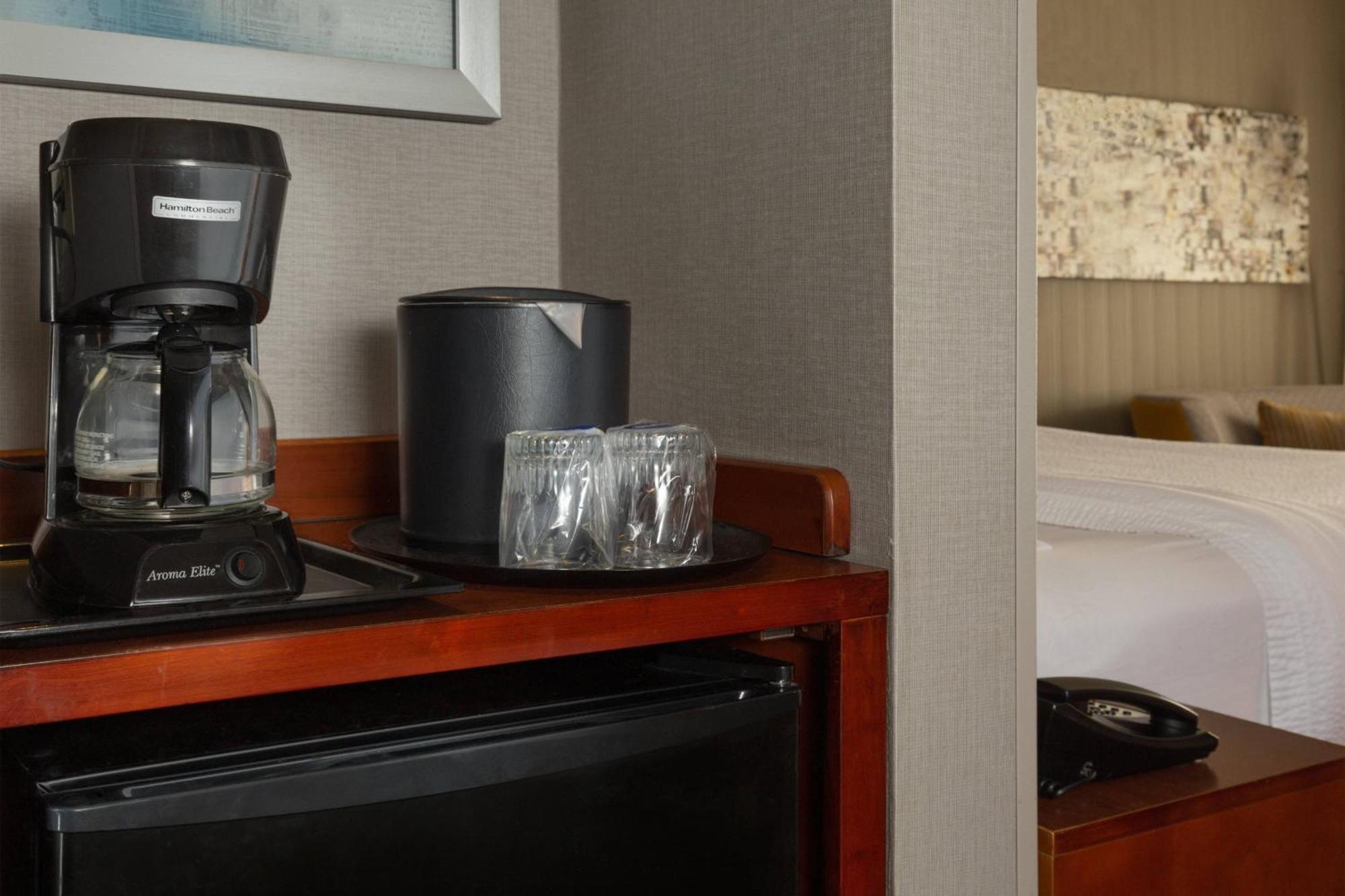 Courtyard By Marriott Harrisburg Hershey Zewnętrze zdjęcie