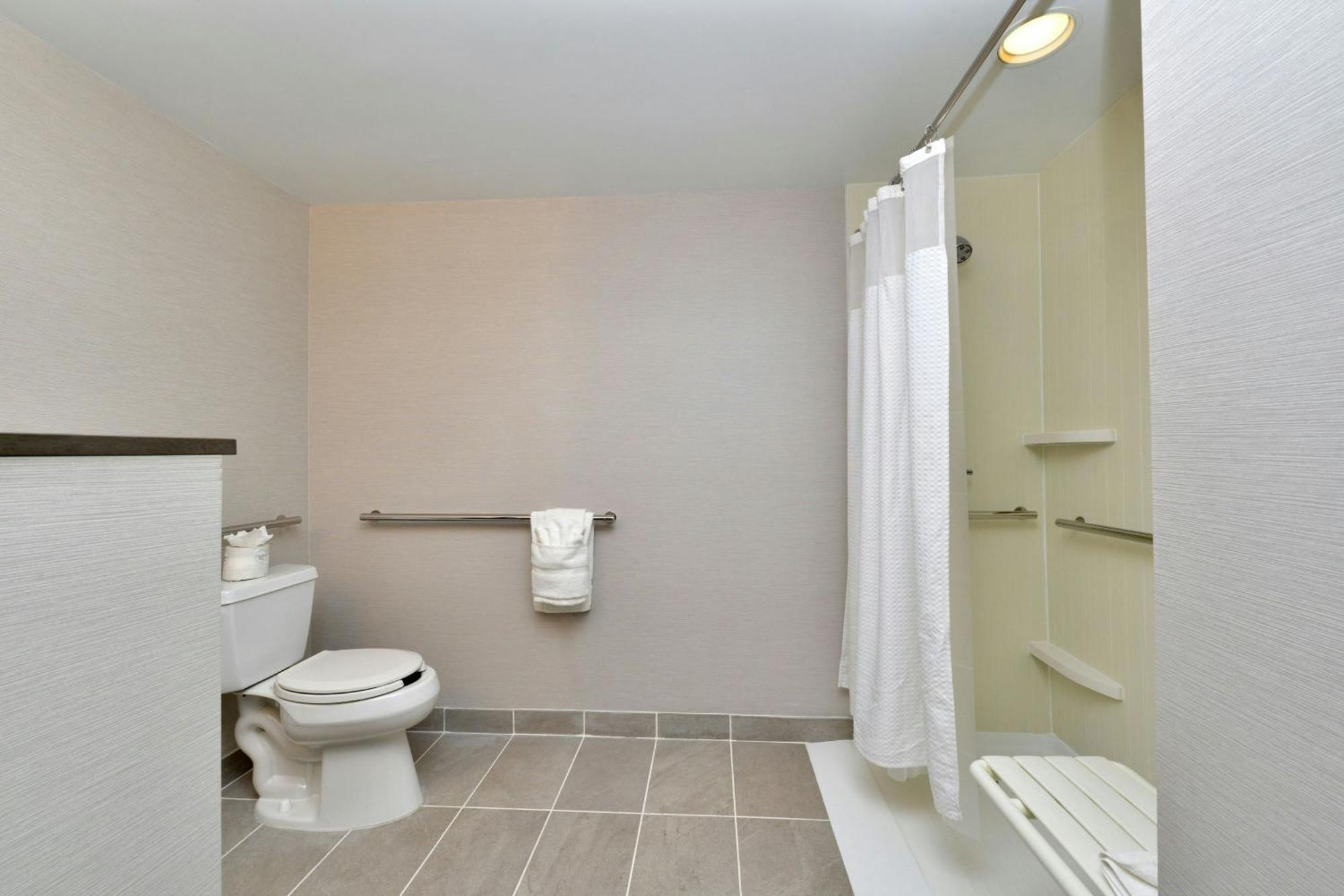 Courtyard By Marriott Harrisburg Hershey Zewnętrze zdjęcie